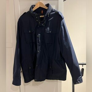 Dockers bomber style jacket